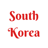 güney-kore-simgesi