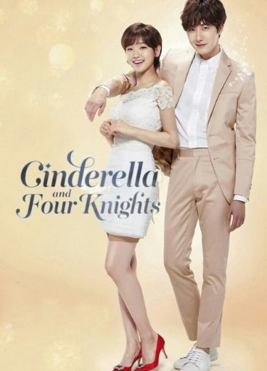 cinderella-and-four-knight-kore-dizi-posteri