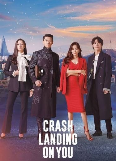 crash-landing-on-you-kore-dizi-posteri