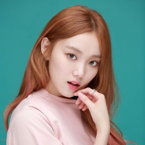 lee sung kyung portresi
