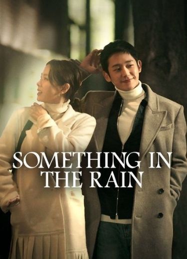 something-in-the-rain-kore-dizisi-posteri