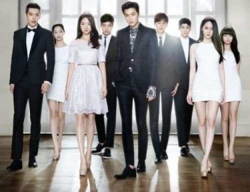 THE HEIRS