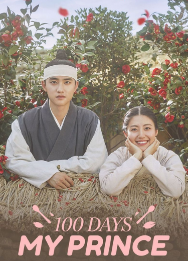 100-days-my-prince-dizi-posteri