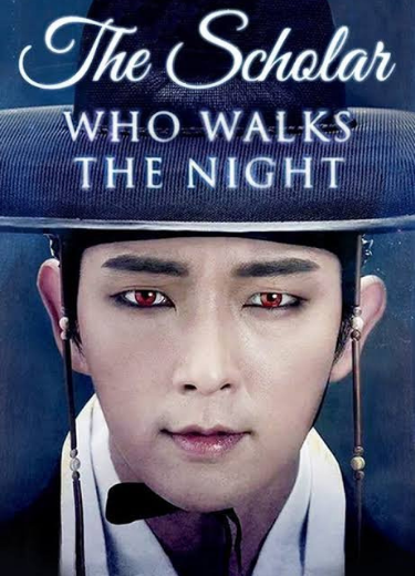 the-scholar-who-walks-the-night-dizi-posteri