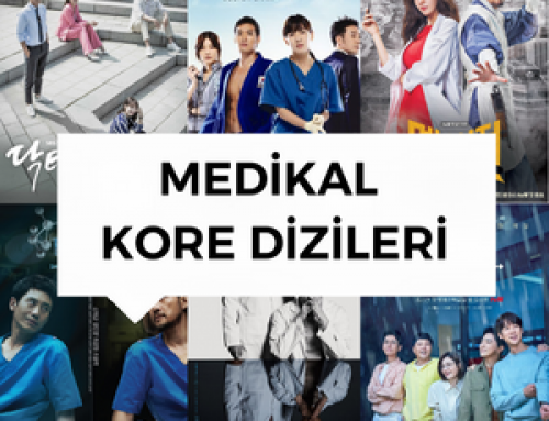 Medikal Diziler